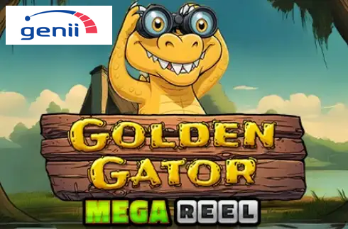 Golden Gator